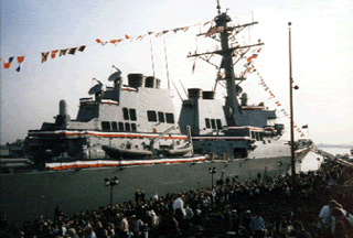 Bringing the Ship to Life