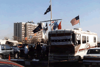 Great Navy Day in Philadelphia
